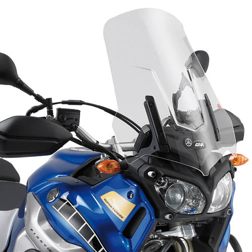 YAMAHA XT 1200 [2010-2020] - Frontrute