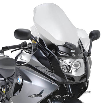 BMW F 800 GT [2013-2018] - Frontrute