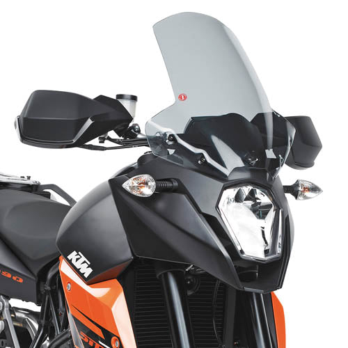 KTM 990 SUPERMOTO [2009-2016] - Frontrute