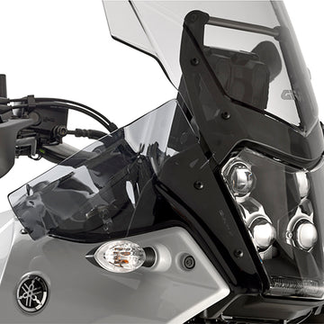 YAMAHA XTZ 700 TENERE [2019-2022] - Håndbeskyttelse frontruter