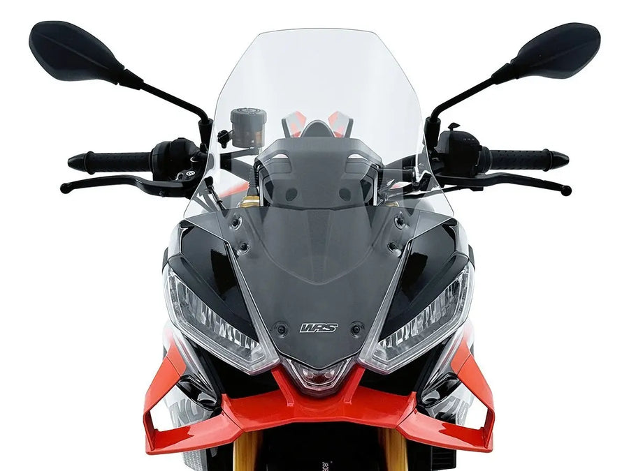 aprilia tuono 1100 [WRS] – Touring frontrute Tuono V4