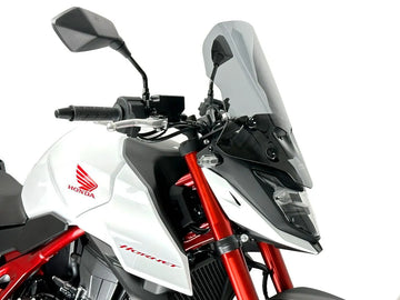 Honda CB 750 Hornet [WRS] – Frontrute - 0