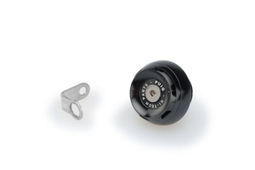 APRILIA TUONO 457 [2025] – Dreneringsplugg TRACK for motorolje – Sort