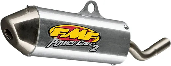 KTM SX 50 PRO SENIOR LC [2001] - Powercore 2 Endschalldämpfer – Bild 2
