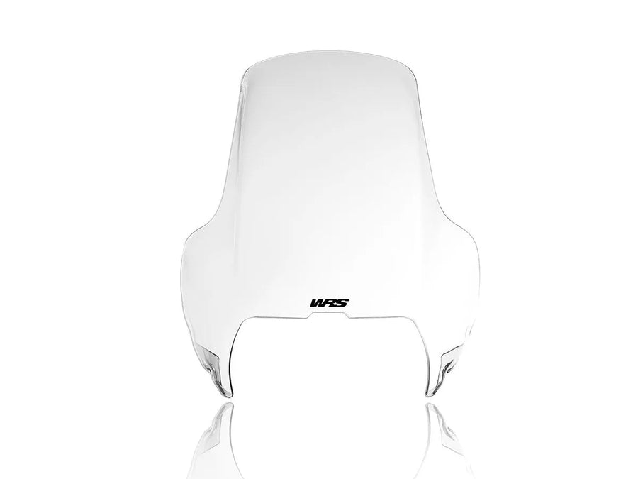 BMW R 1100 [WRS] – Frontrute