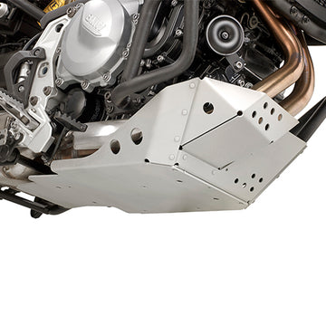 BMW F 750 GS [2018-2020] - Oljekort beskyttelsesplate