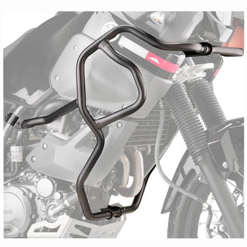 YAMAHA XT 660 Z TENERE [2008-2016] - Motorbeskyttelse