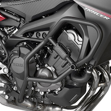YAMAHA MT 09 MT 09 SP MT 09 TRACER [2015-2016] - Motorbeskyttelse