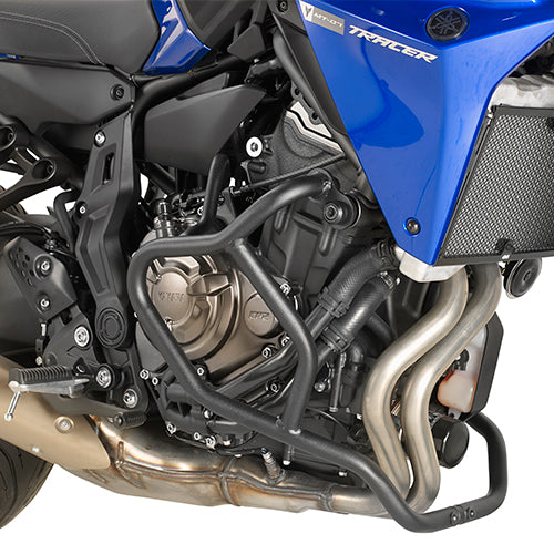 YAMAHA MT 07 [2018-2020] - Motorbeskyttelse