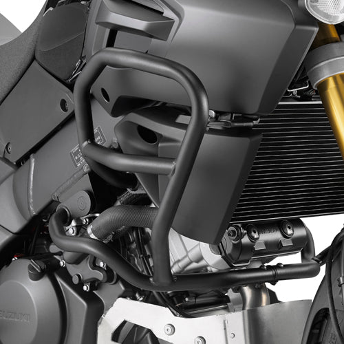 SUZUKI DL 1000 V STROM [2014-2015] - Motorvern