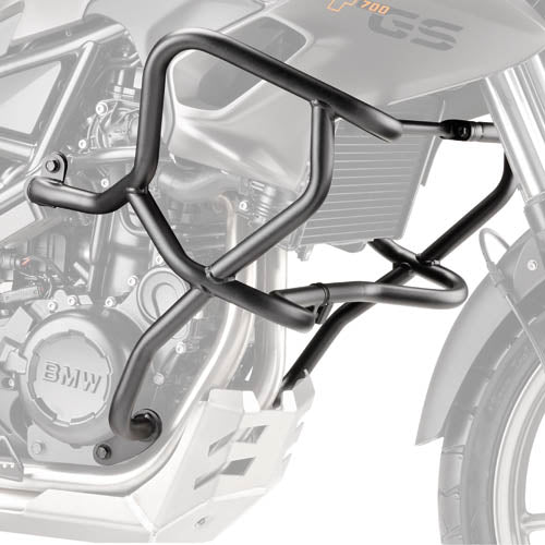 BMW F 700 GS [2013-2017] - Motorbeskyttelse
