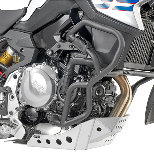 BMW F 800 GS [2024-2025] - Motorbeskyttelse