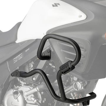 SUZUKI DL 650 V STROM [2004-2013] - Motorvern