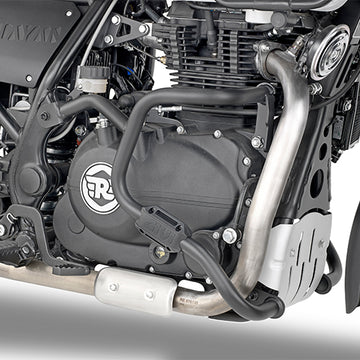 ROYAL ENFIELD HIMALAYAN [2018-2023] - Motorvakt