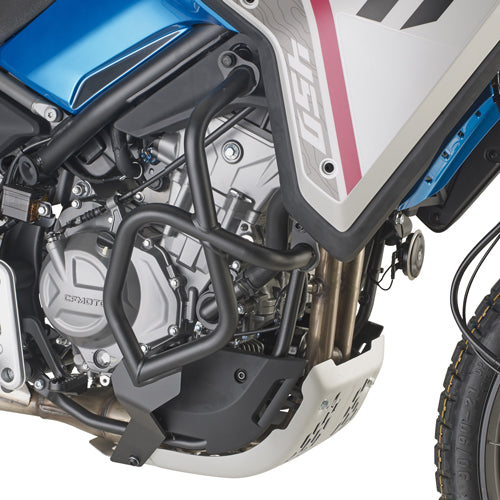 CF MOTO 450 [2024-2025] - Motorbeskyttelse