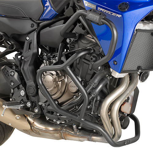 YAMAHA MT 07 [2016-2019] - Motorbeskyttelse