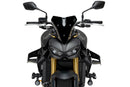 HONDA CB 1000 HORNET SP [2025] – D12 Spoiler – Svart-11