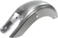 Harley Davidson Flhtk [DRAG SPECIALTIES] – Bakskjerm