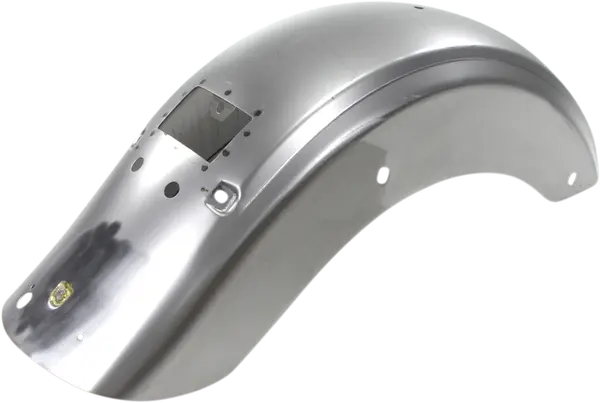 Harley Davidson Flhtk [DRAG SPECIALTIES] – Bakskjerm