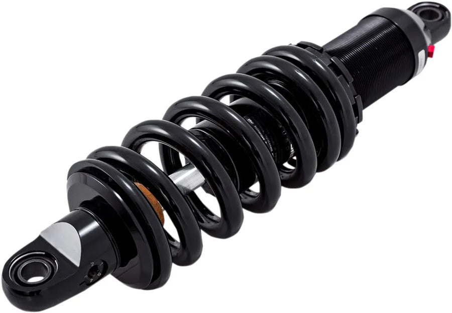 harley davidson softtail street bob fxbb [PROGRESSIVE SUSPENSION] - 465-serien støtdempere for Softails