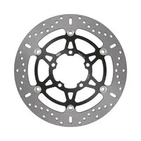 Daytona 675 [EBC] – X-serien bremseskive