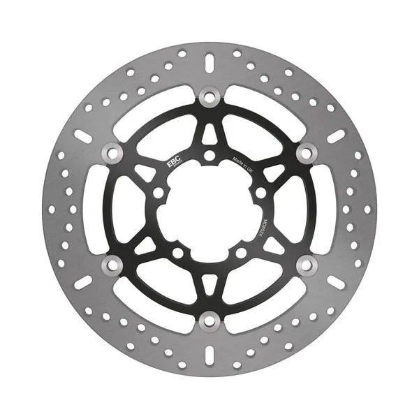 Daytona 675 [EBC] – X-serien bremseskive
