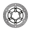Daytona 675 [EBC] – X-serien bremseskive