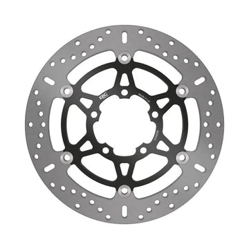 Daytona 675 [EBC] – X-serien bremseskive