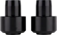 Harley-Davidson FLHR 1690 Road King [2015] - AXEO Anschlagbegrenzer-Kit für 21" Räder – Bild 8