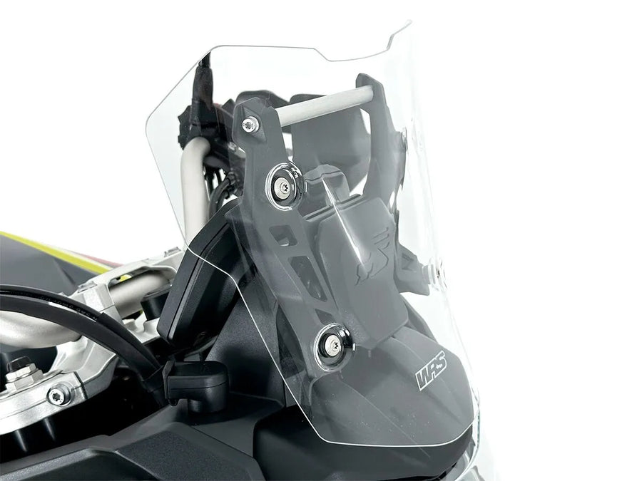 BMW F 900 [WRS] – frontrute