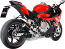 bmw s 1000 [LEOVINCE] – LV-10 Black Edition baklyddemper-4