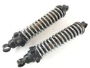 Moto Guzzi GTS 400 [Benelli] - Støtdemper Spring Pair Set-4