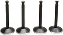 Harley Davidson FX Shovel [KIBBLEWHITE] – Black Diamond™ motorventilsett