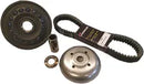 Beta EIKON 125 [1999-2001, 2002-2005] - PRO Series Variator – Bild 9