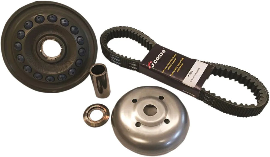 Yamaha T-MAX 530 Dx ABS (Sj 14) [2017-2019] - XRP Series Variator – Bild 1