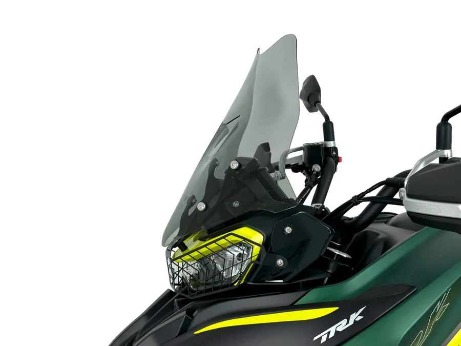 Benelli TRK 702 [WRS] – Frontrute