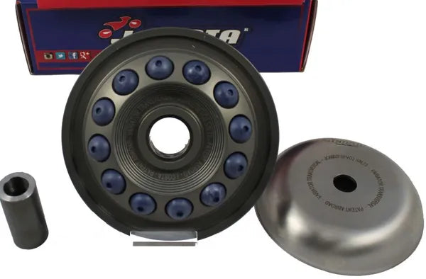 Malaguti PASSWORD 250 I.E. [2008-2011] - PRO Series Variator – Bild 2