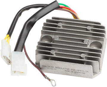 aprilia pegaso 650 [RICK'S MOTORSPORT ELECTRIC] - OE stil regulator/likeretter