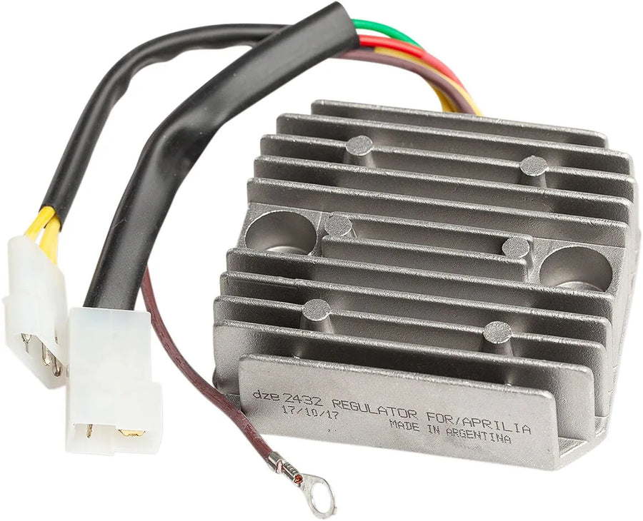 aprilia pegaso 650 [RICK'S MOTORSPORT ELECTRIC] - OE stil regulator/likeretter
