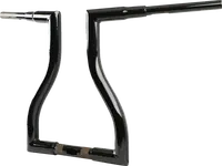 Harley Davidson Fltr [LA CHOPPERS] – Treskestyre