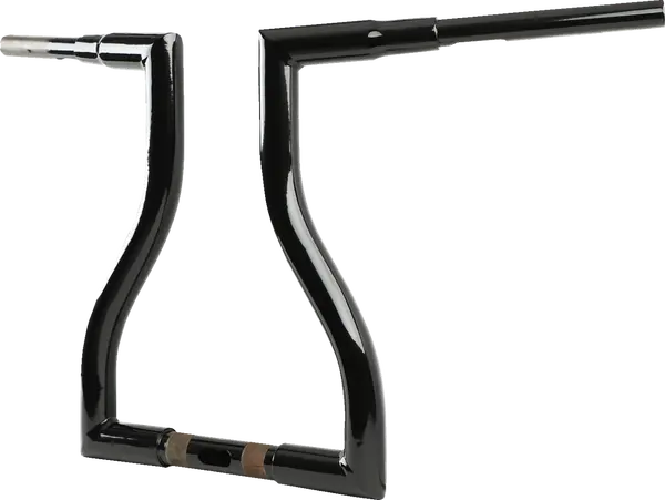 Harley Davidson Fltr [LA CHOPPERS] – Treskestyre