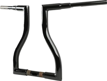 Harley Davidson Fltr [LA CHOPPERS] – Treskestyre