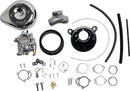 Harley-Davidson Xlh 1000 Sportster [1979-1980] - Super E Vergaser-Kit mit Ansaugstutzen – Bild 10