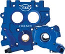 Harley-Davidson FXR3 1340 Super Glide Screamin Eagle [1999] - HP+® høyytelses oljepumpe - bilde 8