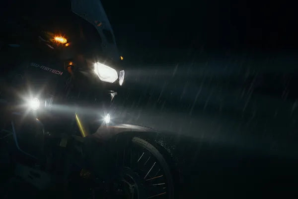 Honda VFR 1200 X Crosstourer [2012-2020] - EVO tåkelys – bilde 3