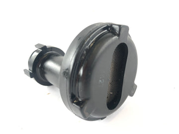 Kawasaki Z 750 ZR750J [2005] - Oil Filter Oil Intake Fernel - 0