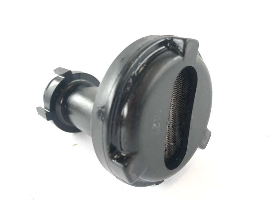 Kawasaki Z 750 ZR750J [2005] - Oil Filter Oil Intake Fernel