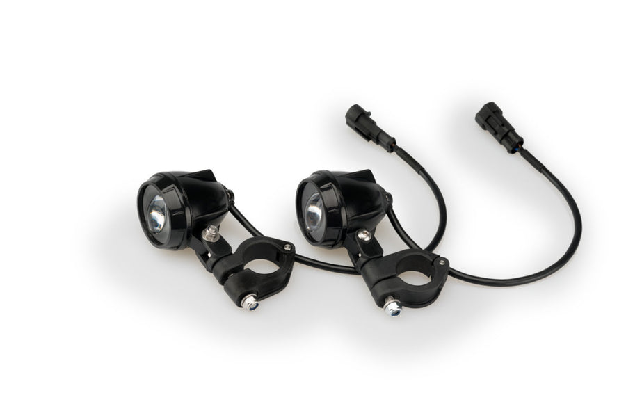 KTM 390 DUKE [2011-2021] - Sett for ekstra frontlykter