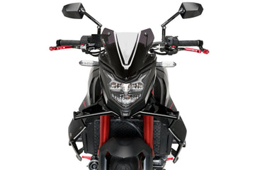 HONDA CB 750 HORNET [2023-2024] - Frontrute
