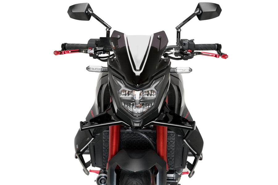 HONDA CB 750 HORNET [2023-2024] - Frontrute